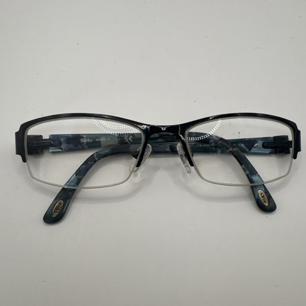 Safilo FM 4354 RF2 Eye Glass Frames